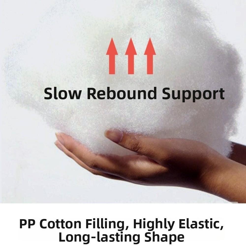 Bow Car Headrest Neck Pillow Universal Summer Fashion Car Headrest  for Women Girls