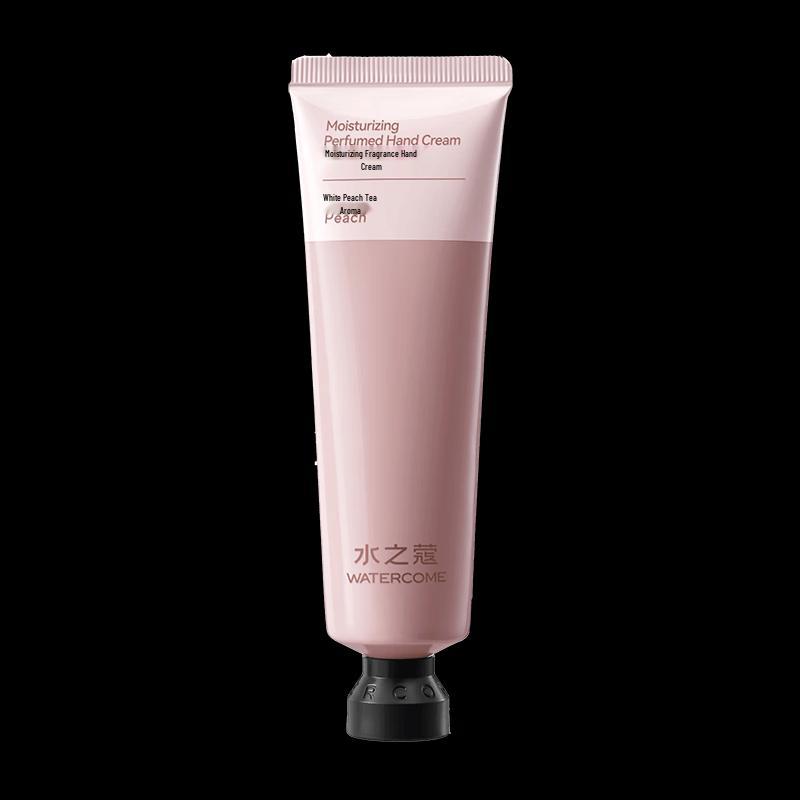 

Shuizhiko White Peach Tea Hydrating Hand Cream