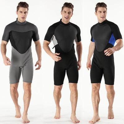 Sörf ve dalış – Wetsuit