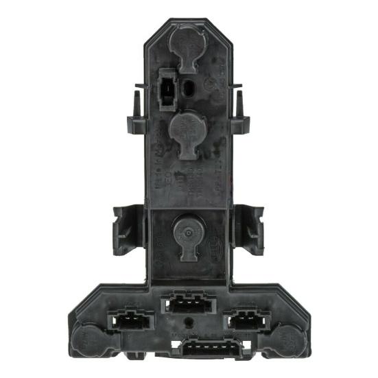 Rücklicht Lampenfassung Praktische Leiterplatte 1J5945257 für VW Bora-/Jetta-98-04/MK4 99-05