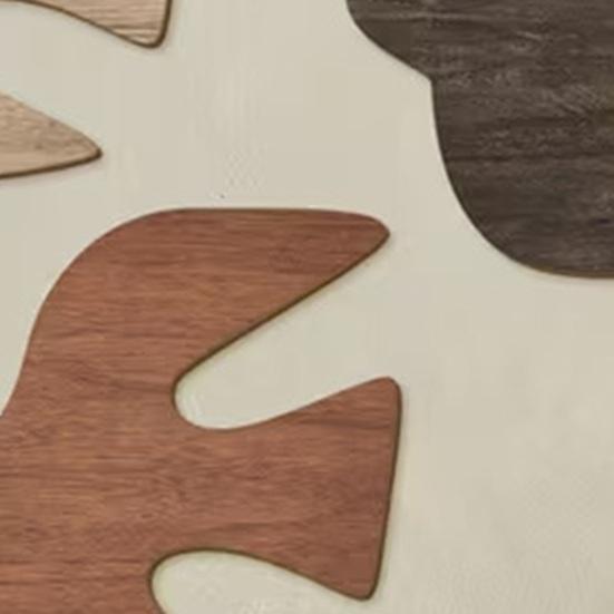 3 Pcs Wood Birds Beach Wall Decor Rustic Vintage Wooden Wall Art Flying Birds Wall Sculpture for Home Bathroom Bedroom Decor