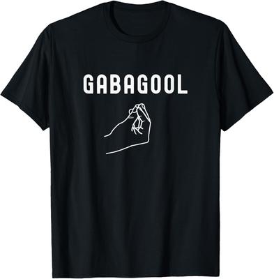 Gabagool Pinched Fingers T-Shirt
