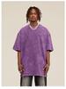 Retro Oversize Prany T-shirt Hip-Hop
