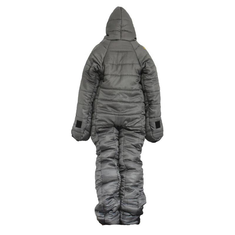 ShouLiZhanShen Wearable Walking Sleeping Bag