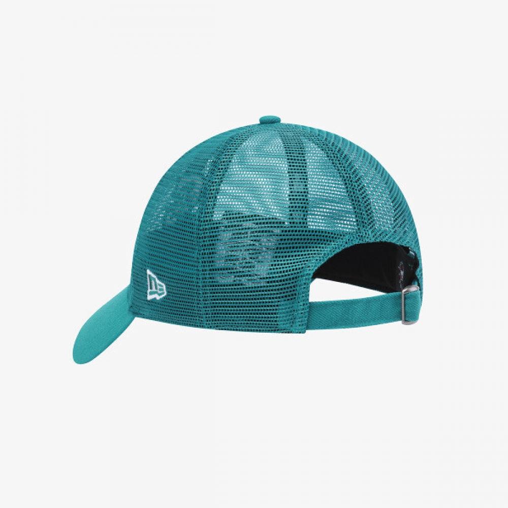 New Era Seattle Mariners Voll-Mesh-Baseballkappe 15206373