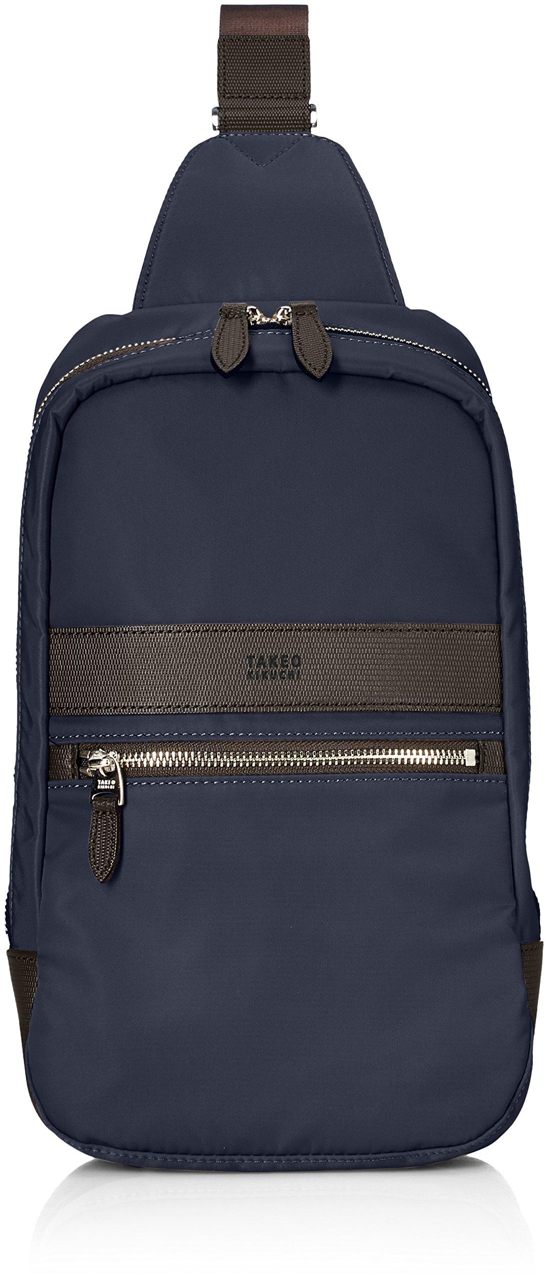 

Takeo Kikuchi Grail Body Bag 708901 Con