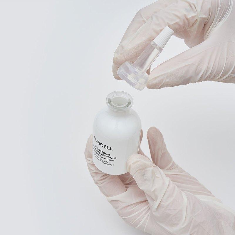 PURCELL Colostrum Incubate Ampoule 30g