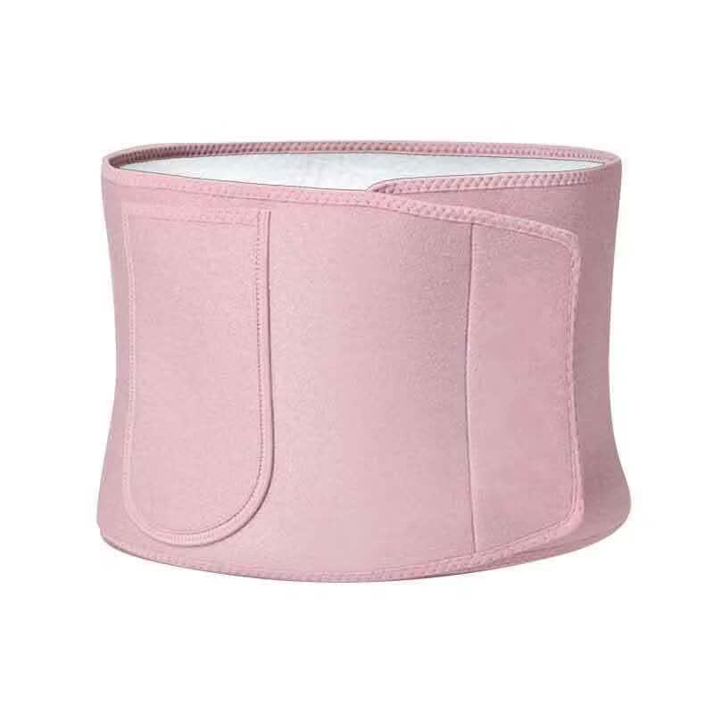 TULX Sports Sweat Waist Trainer Belt