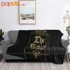 Misery Index The Killing Gods Ultra-Soft Blanket Quilt Winter Sofa Cover Bed Covers