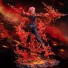 28cm Jujutsu Kaisen Anime Figure Lord Of The Curse Sukuna Action Figure Collection Figurine PVC Model Doll Toys Gift