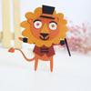 Animal Lion Cutting Dies Metal Stencil DIY Scrapbooking Album Paper Card Embossing Craft Die Cut