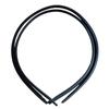 Door Roof Side Molding for Honda Civic