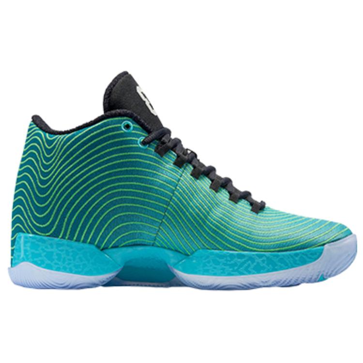 New JORDAN 29 'Easter' 695515-403