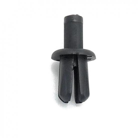 10pcs Car Exterior A-Pillar Clips For Range Rover 4.2L 4.4L 5.0L / Evoque 2.0L