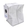 6pcs Dust Bags for X2 X2 Pro X5 Pro Robot Vacuum Cleaner Accessories Replacement Parts Vacuum Bags Non Woven Fabric