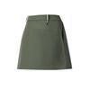 FILA Golf Series Fashion Classic Simple Versatile Comfortable Woven Casual Skirt Women skirts A11W625315FGN