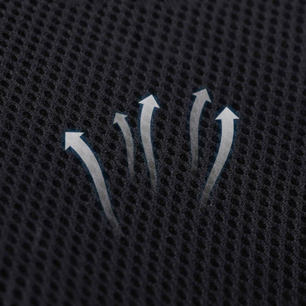 Sponge Feet Pillow Support Cloud Shape Relaxing Foot Pillow  for Home Office Computer Work