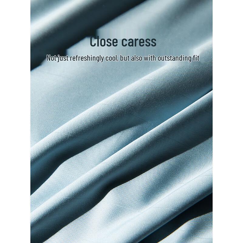 SILKUEEN Tencel & Silk Four Seasons Quilt