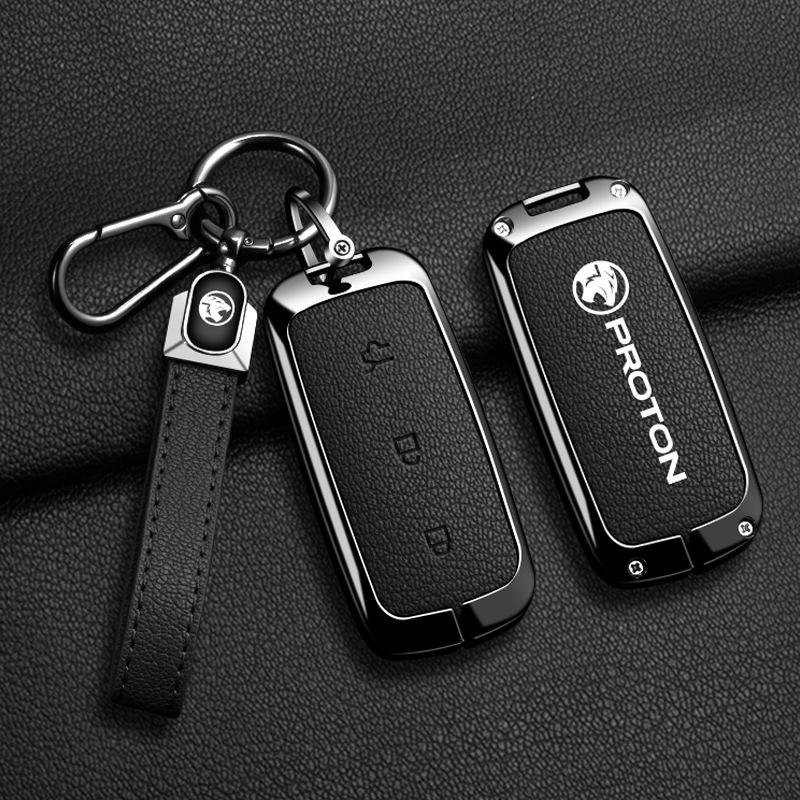 Proton X50 2021 Car Key Case Compatible with L3, L5, X7 Models