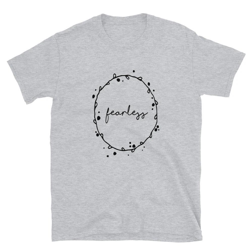Fearless T-Shirt 2XL