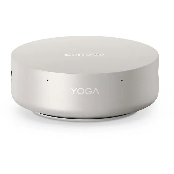 Mini PC de bureau LENOVO Yoga Mini 01IPH11 - Sans Windows - Core Ultra 7 358H - RAM 32 Go - SSD 1 To Go