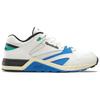 Reebok Ers 4000 'Chalk Kinetic Blue' Sneaker 100201026