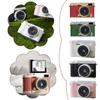 Curea de Cameră Curea de Mână Curea de Mână pentru Cameră SLR DSLR Sony Canon Fuji Fujifilm Pentax Panasonic Cameră CCD Vlog Curea din Piele Potrivită