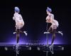 ADAMAS Sexy Nurse Double Version Scale PVC ABS Painted Finished Figure 1/6 &