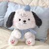Cute Pacha Dog Doll Plush Toy Home Cute Puppy Doll Sofa Cushion Throw Pillow Gift
