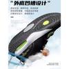 Nike Air Zoom Crossover 2 GS 'Black Volt' FB2689-001