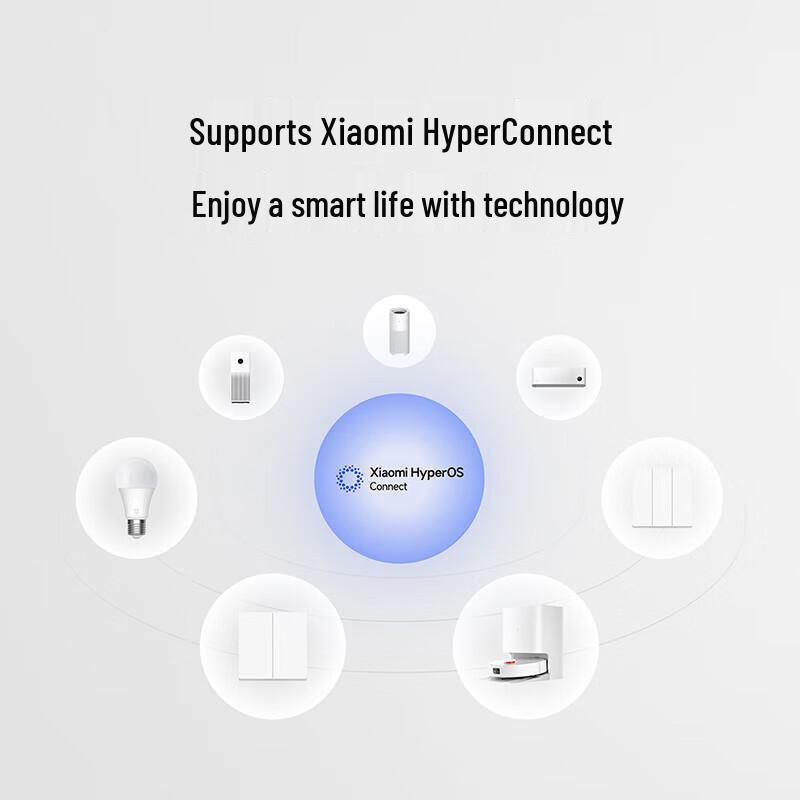 Xiaomi Smart Wireless Double Key Switch