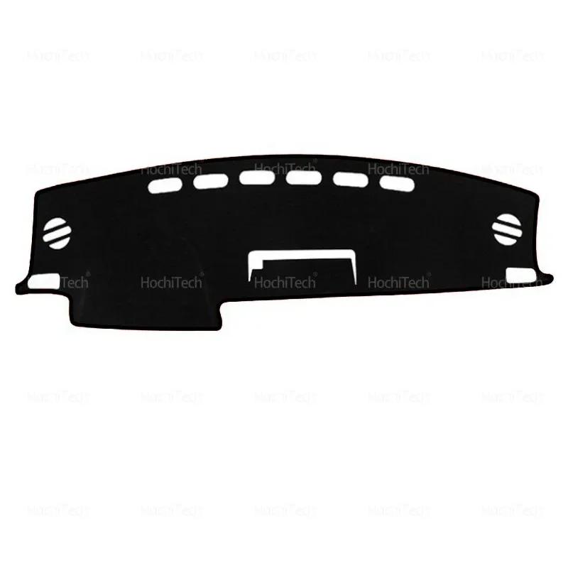 Dashboard Cover for Toyota RAV4 XA40 2013 2014 2015 2016 2017 2018 Anti-Slip Pad Sunshade Cushion Sunshield Nonslip Accessories
