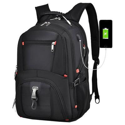 Business Backpack Multi-functional Backpack for Men's Casual Computer Bag Large Capacity Business Trip Backpack