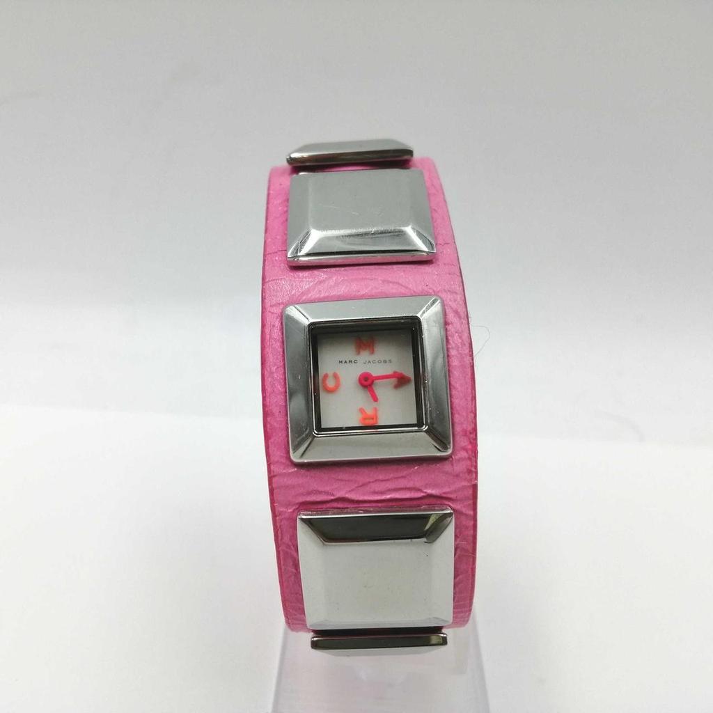 Used MARC JACOBS MBM2014 watch