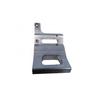 Front Crossmember Bracket for Mercedes-Benz S-Class W223 (2020-2023) - Item Codes: 2236204501, 2236204601.