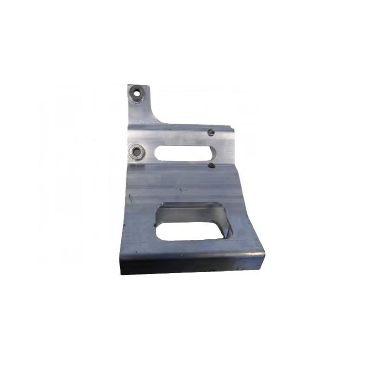 Front Crossmember Bracket for Mercedes-Benz S-Class W223 (2020-2023) - Item Codes: 2236204501, 2236204601.