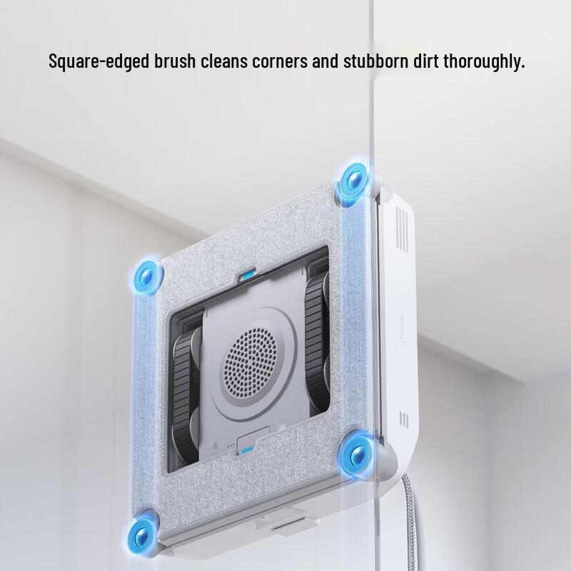 ECOVACS MINI 2 Window Cleaning Robot