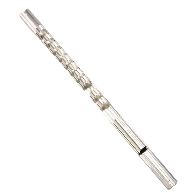 Steel Socket Rack Holder Tool Organizer Wall Mounted Socket Rail Holder Simple Installs for Garage & Workshop Storage