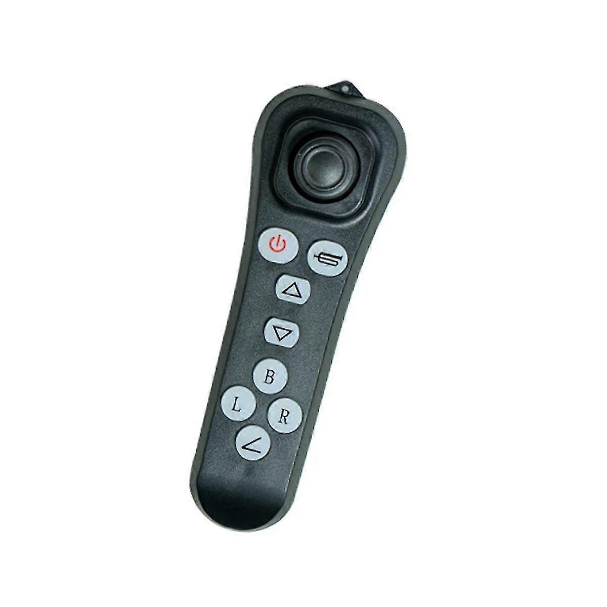 Elektrischer Rollstuhl Fernbedienung Kabellose Elektrische Rollstuhl Zubehör Controller
