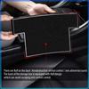 2Pcs Car Seat Organizer Seat Crevice Storage Box Multifunction Goods For Mitsubishi Lancer Lancer ASX Outlander 2 3 Pajero Mirage Exzos Pajero 4