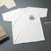 Morris Vintage T-Shirt Classic British Car Enthusiast OFFICIAL LICENCED PRODUCT