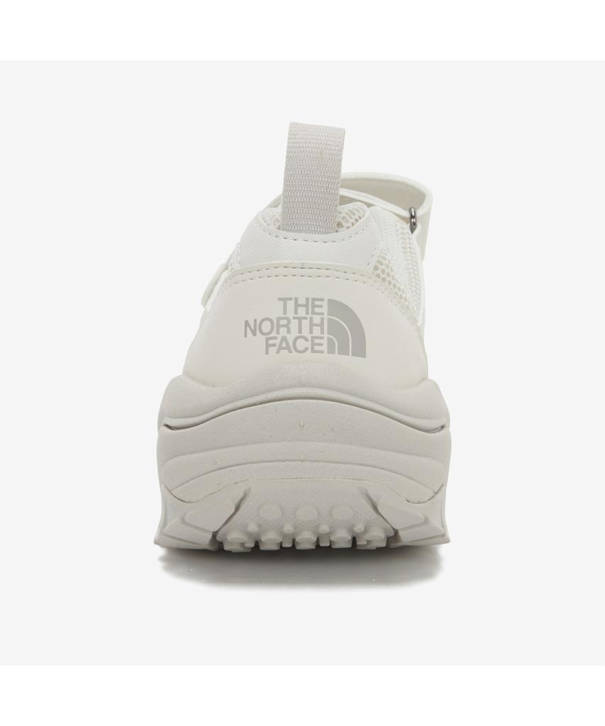 The North Face Ns82S01B Women'S Sunrise Mary Jane Cream