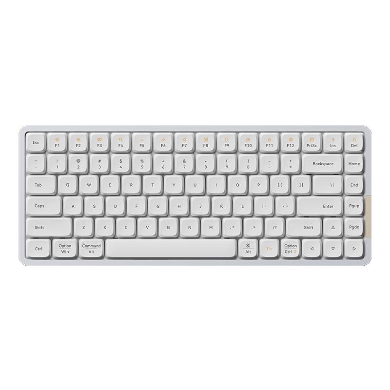 

LOFREE OE915 Xiaoshun 84-Key Dual-Mode Mechanical Keyboard