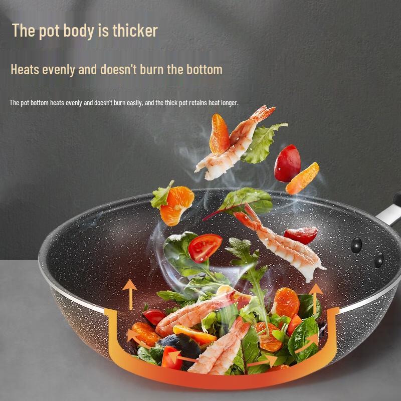 Supor 3-Piece Cookware Set