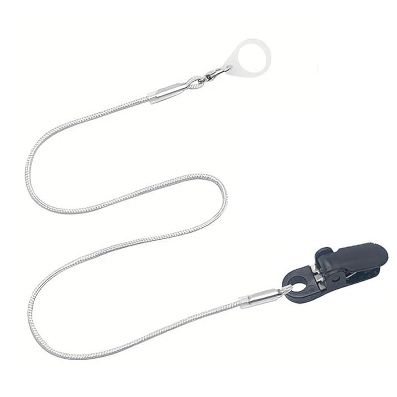 

LOYELEY hearing aid strap for one ear hearing aid strap sound collector strap one ear Preventing from falling off Fall prevention Loss prevention