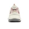 Skechers DLites 5.0 Panda Shoes Women Sneakers Pink White 150526-NTPK