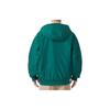 Adidas Jackets Men's Green Hooded Moderate Other IK7667