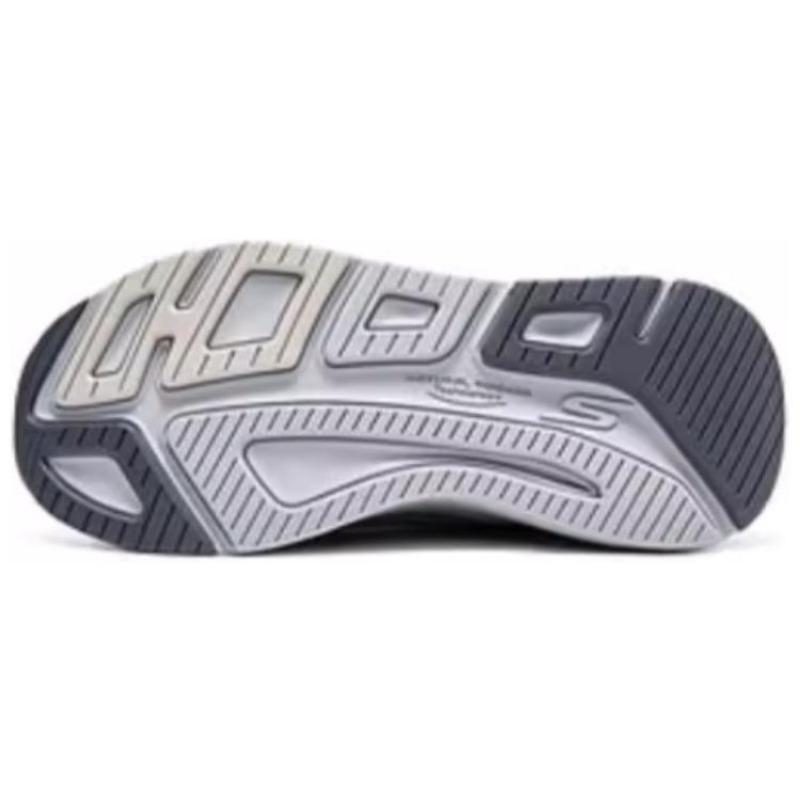 Skechers Max Cushioning Elite 2.0 Women Cushioned Running Shoes Gray 129605-CCGD
