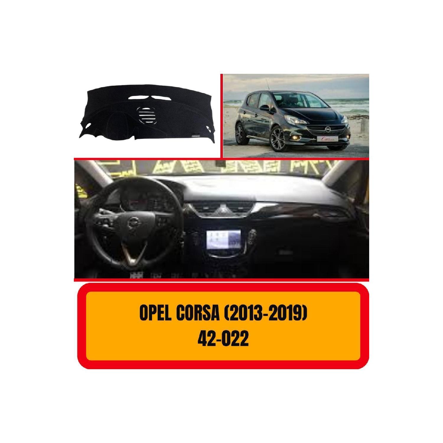 

Опель Корса (2013-2019 гг.) Защитная крышка перчаточного ящика, крышка пола, аксессуар, запасная часть
