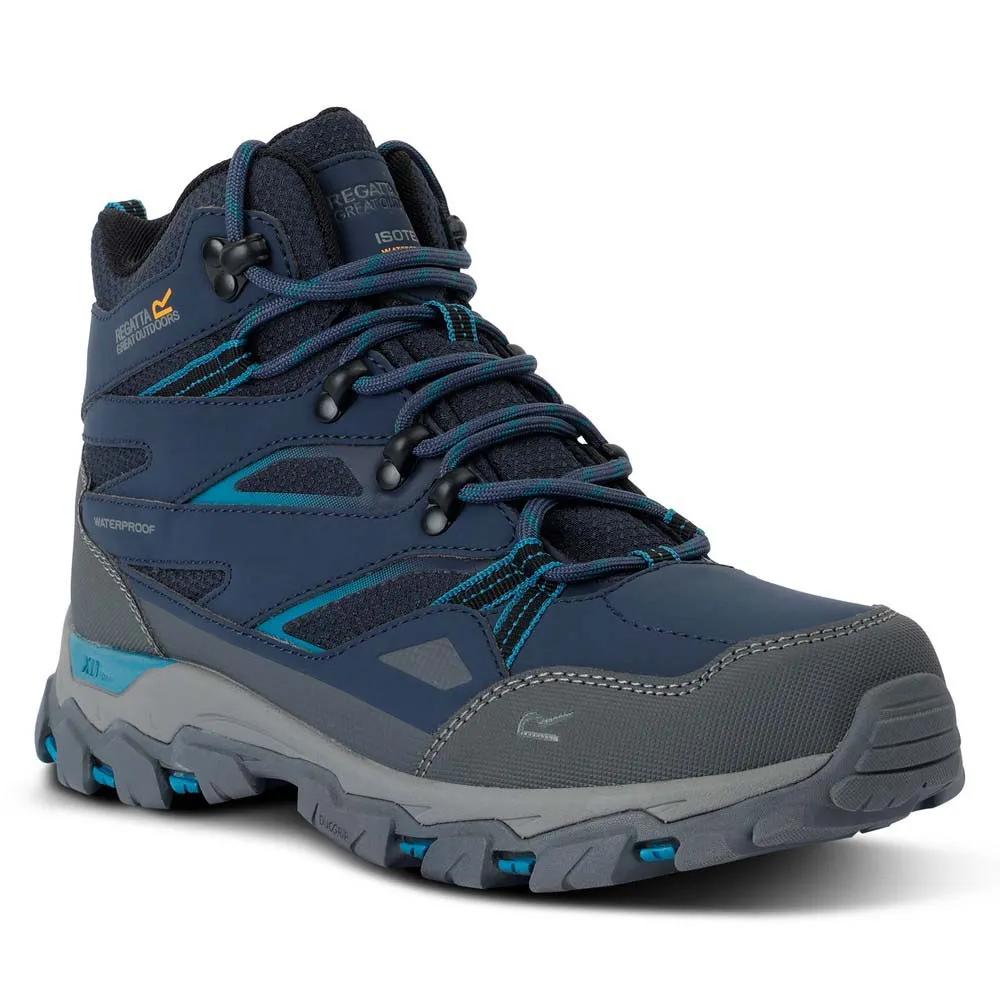 Regatta Hiking Boots Holcombe III
